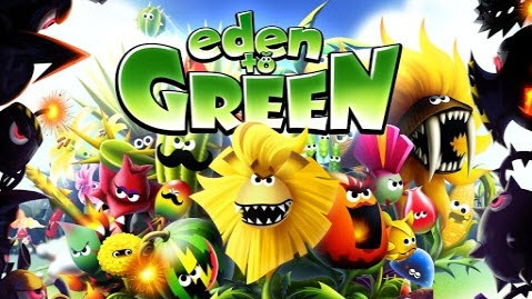 绿色乐园 v1.0.1 Tegra版(含数据包)