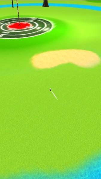 真正高尔夫  v1.0