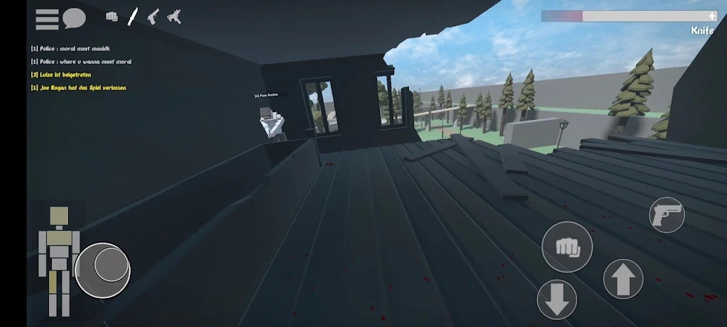 恐怖的射击训练 v0.7.0