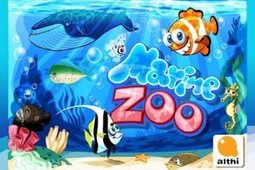 MarineZoo(海洋动物园) v1.0.15