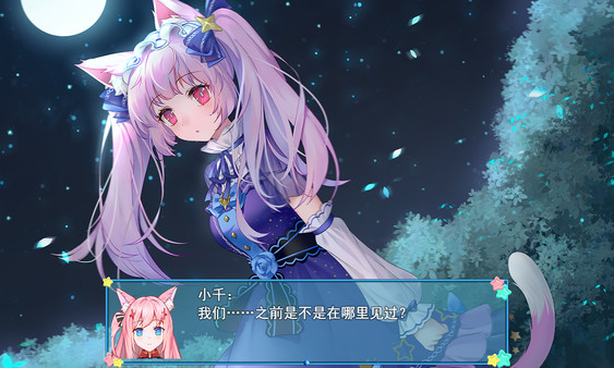 WhiteLily2梦醒少女