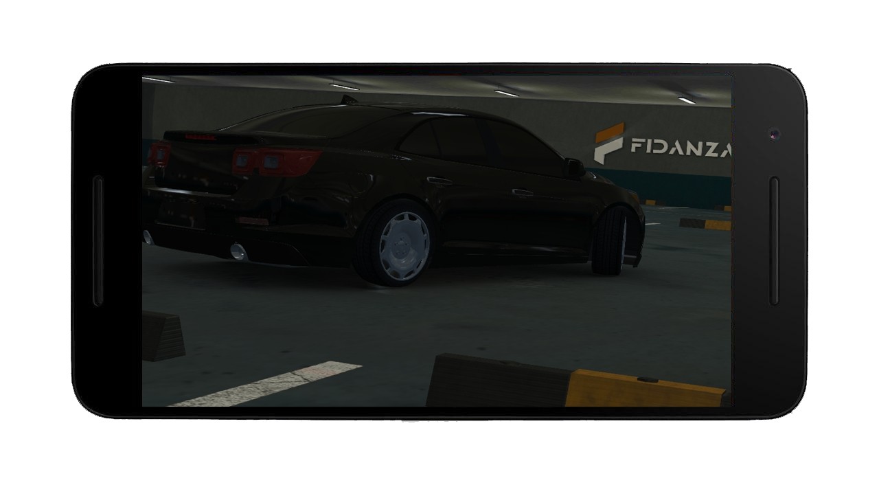 Uz Parking Underground游戏官方安卓版  v4.3.4