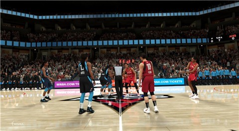 正版nba2k22  v4.4.0.6424259