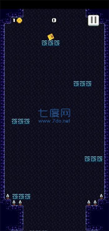 跳下世界Jump Down截图1