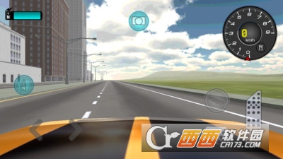 3D开车漂移游戏 v1.8 安卓版