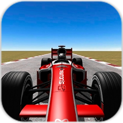 Fx Racer Free(真实方程式赛车模拟)