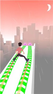 起来轮滑手游 V 1.0