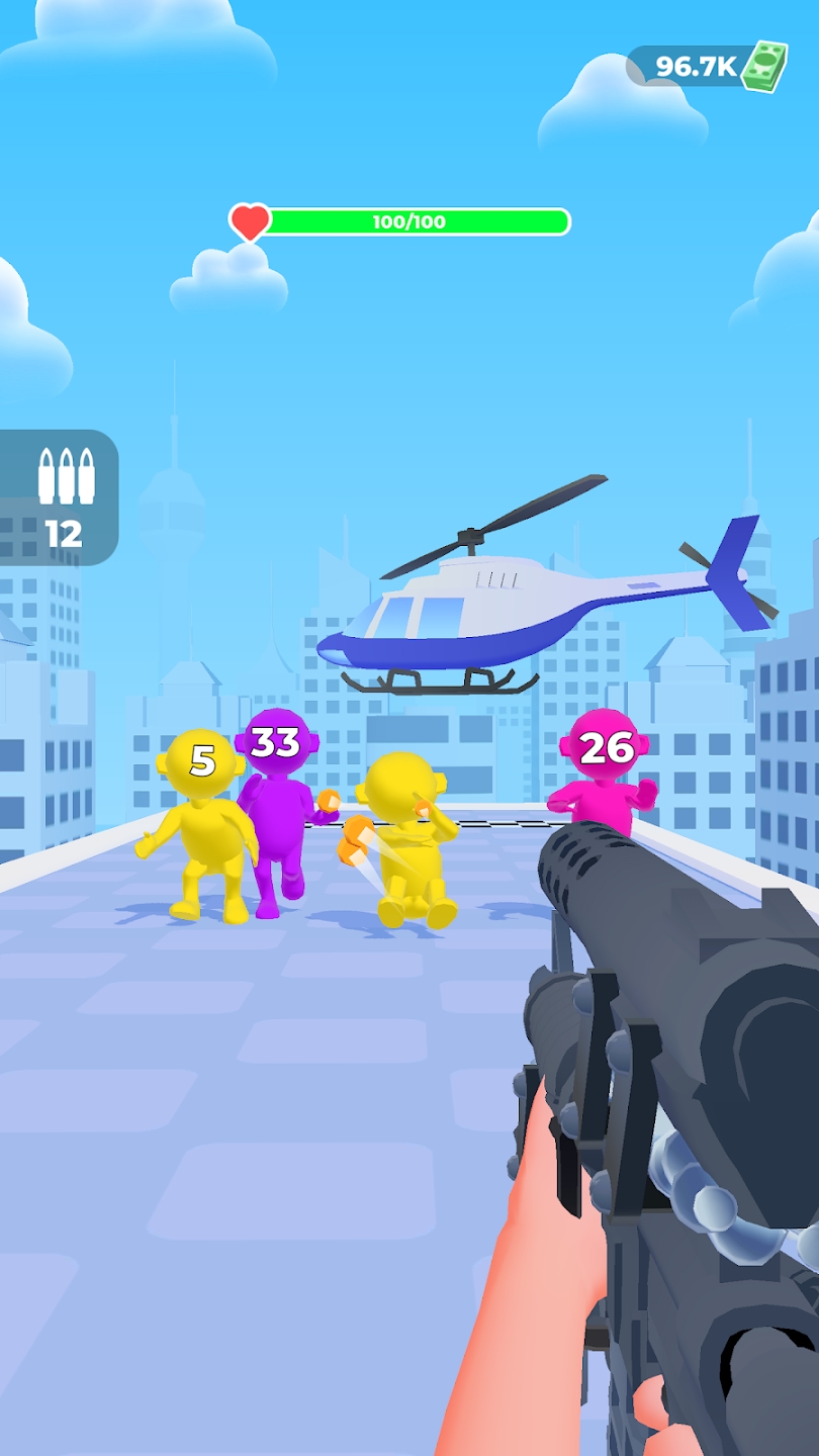 武器幸存者截图3