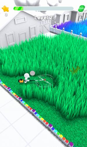 除草大作战截图0