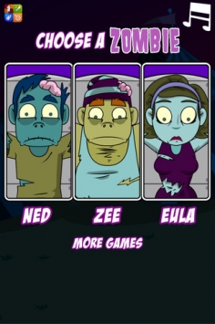 僵尸飞镖 ZombieDarts v3.1.5