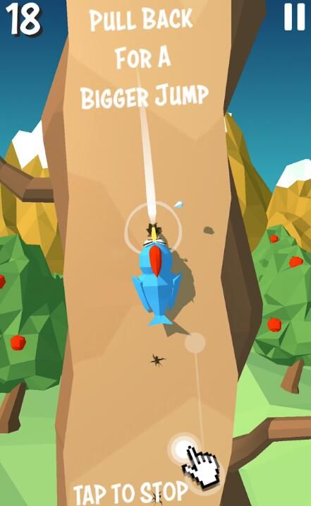 啄它Peck It Up手机游戏最新版下载  v5.4.3