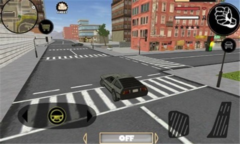 火柴人绳索英雄2021 v3.9.6