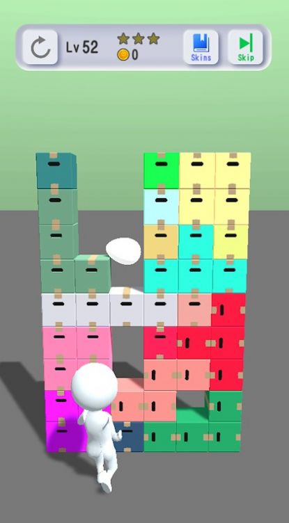 拿行李游戏官方版（Get Luggage）图片1