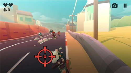 地狱摩托中文版  v0.98