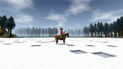 我的世界泰坦模组  v2.7.5.227303