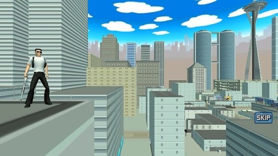 重装战锤截图1