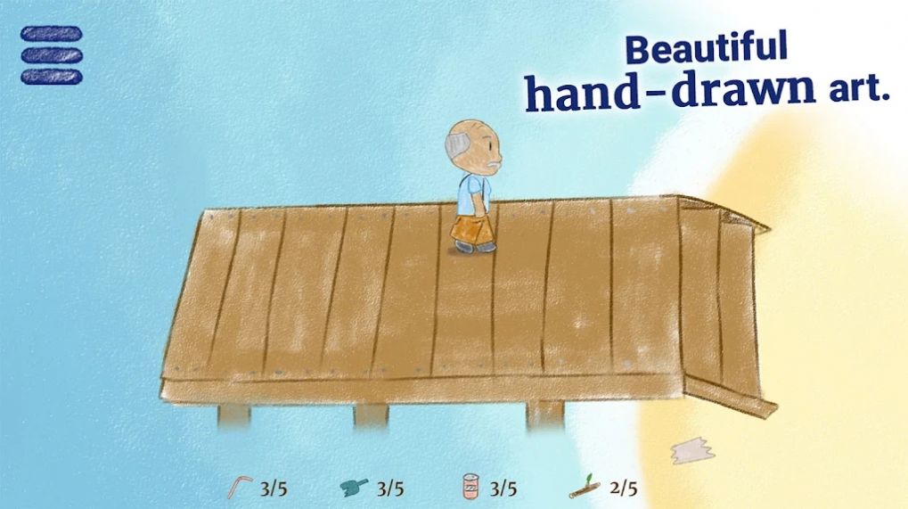 海边的承诺游戏中文版  v3.0.4