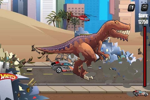 恐龙危机 Dino Crisis v3.1.5