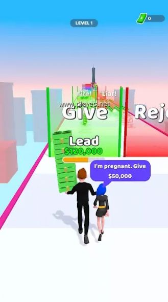 Boss Run游戏官方版  v3.5.2