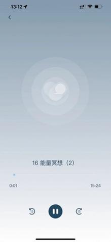 聆忧截图1