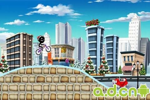 火柴人在纽约 v1.24 v3.1.5