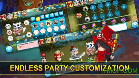 史诗战役中文破解版 v1.0.7