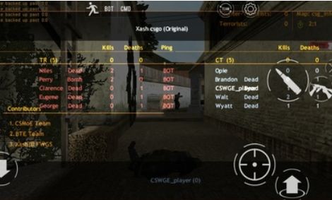 自制csgo手机版下载教程图片1