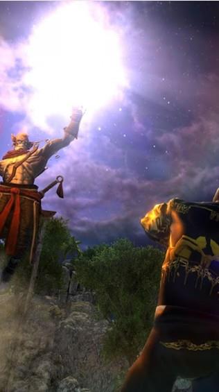 黑化英雄模拟器 v1.0