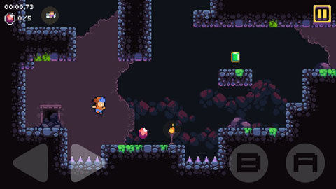 匕首侠盗中文版 v1.0.2