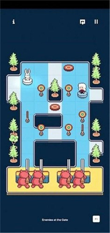 克洛伊冒险截图2