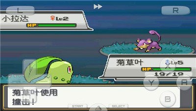 口袋妖怪心金 2024-06-25 15:08