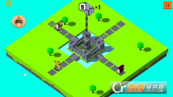 锤子城堡Hammer Castle v1.0.6 安卓版