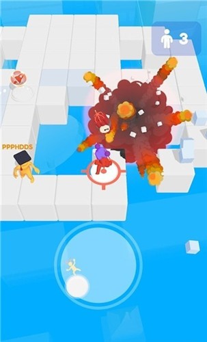 TNT竞技场  v1.0.1