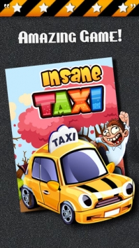一个疯狂的出租车种族 v3.1.5