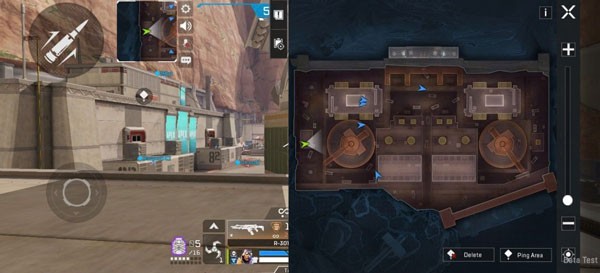 Apex英雄手游正版  v1.1.839.123