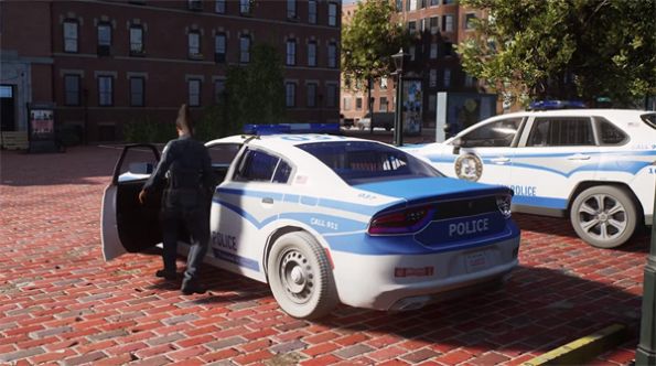 警车驾驶事件中文手机版  v3.1.1