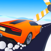 全部摧毁竞赛Wipeout Race