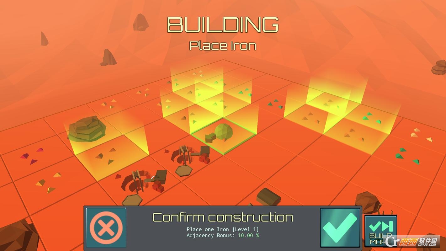 Idle Planet Inc(闲置星球公司) v0.5.43 安卓版