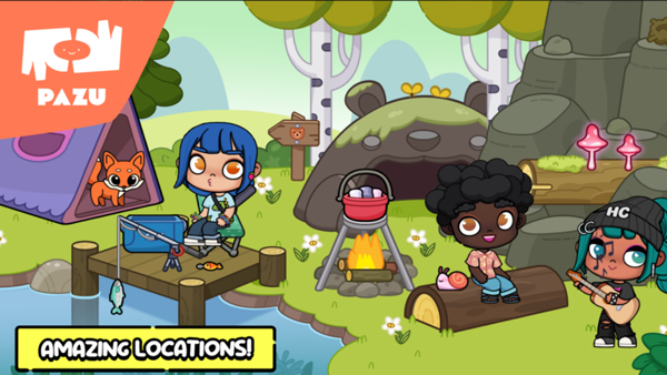 阿凡达的世界游戏