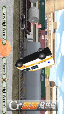 单机高空赛车碰撞游戏 v1.0.1 安卓版