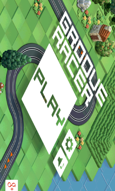 轨道赛车Groove Racer解锁版 v3.0 安卓版