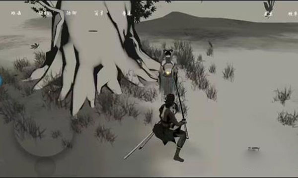 弈剑行