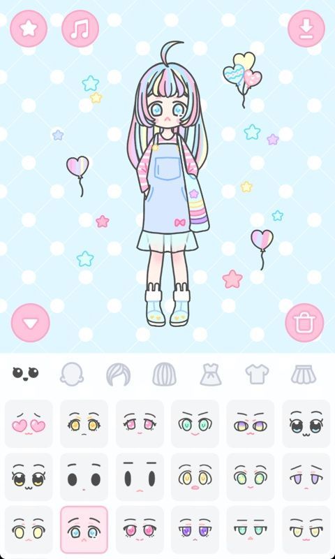 装扮少女1.6.3全完整安卓版下载安卓最新版图片2