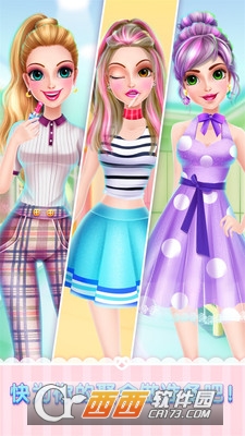 青春恋爱物语官方版 v1.0.3