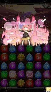 神魔之塔联动钢炼截图0