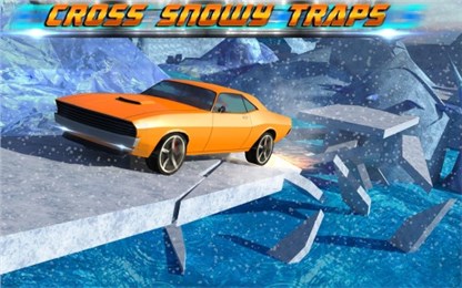 高速路逃逸修改版 v1.0安卓版