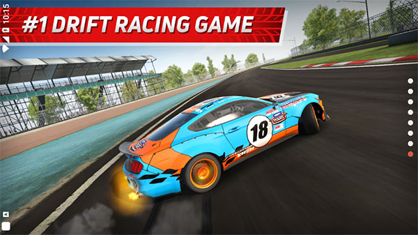 CarX漂移赛车 v1.16.2