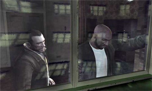 gta4手机版下载正版