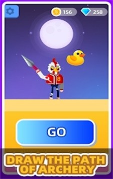 画线射箭大冒险  v1.0.2