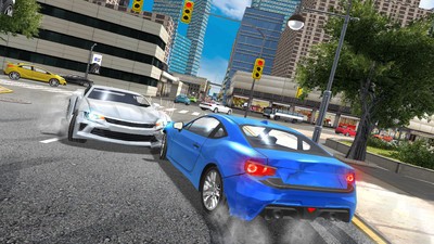 终极赛车漂移  v1.8.3